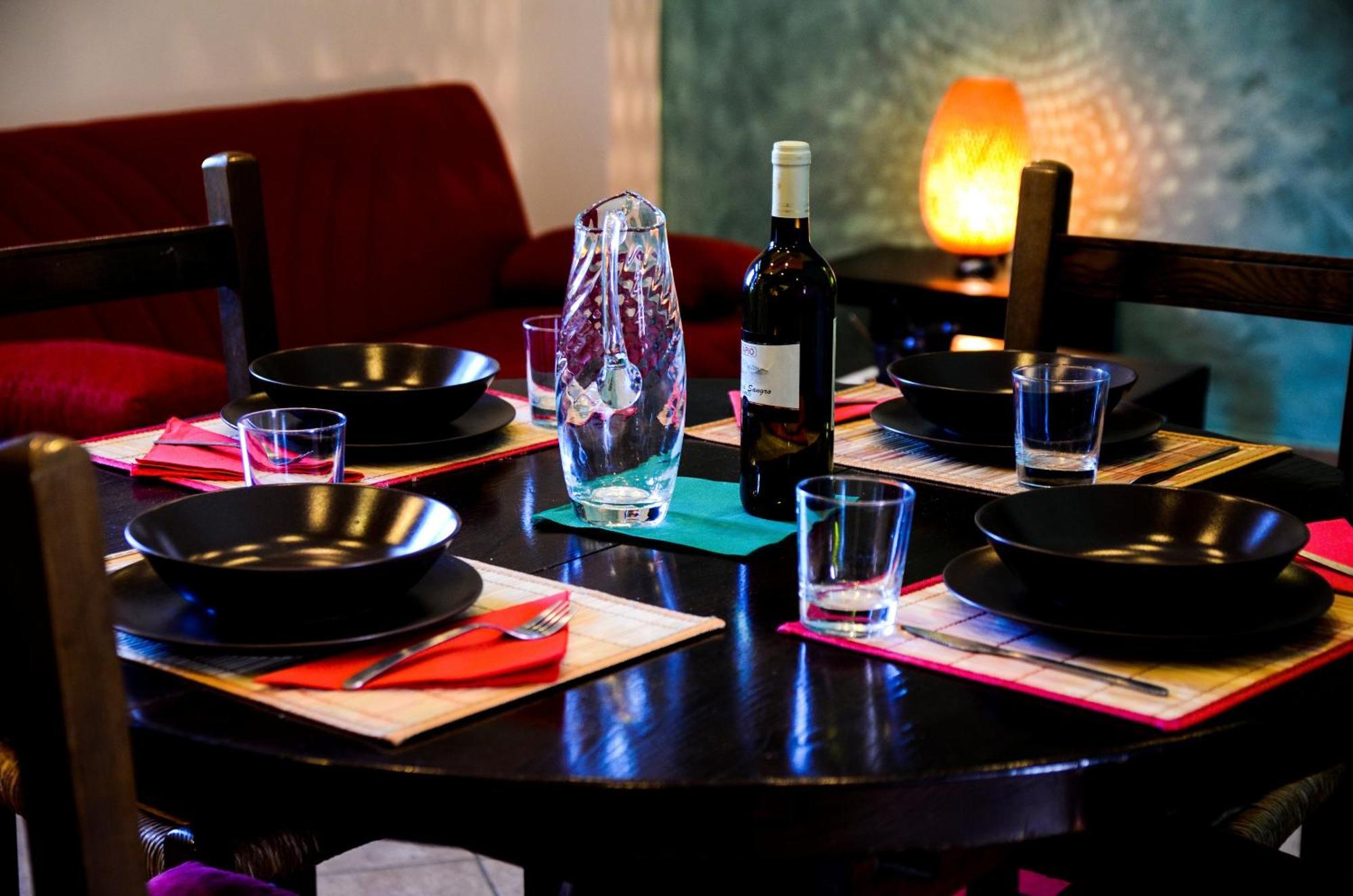 Le Suite Bracciano Bilik gambar