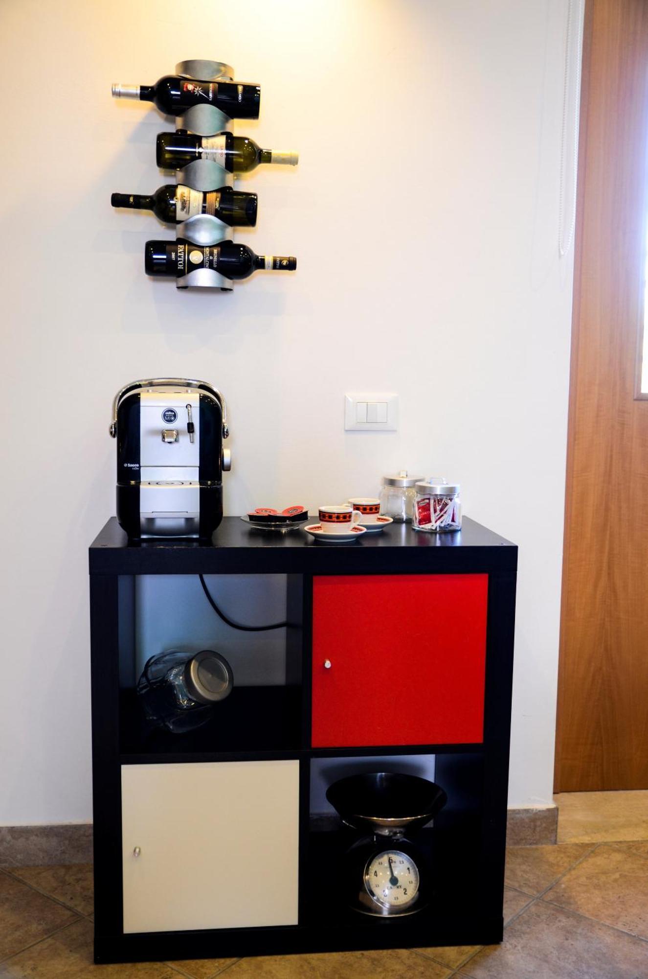 Le Suite Bracciano Bilik gambar