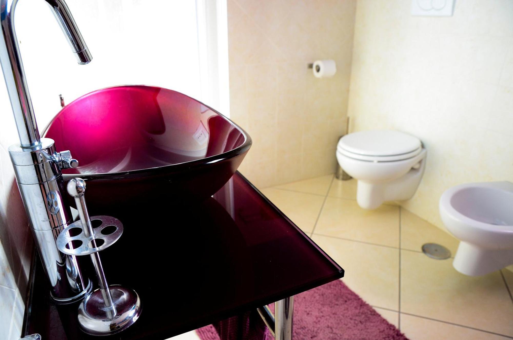 Le Suite Bracciano Bilik gambar