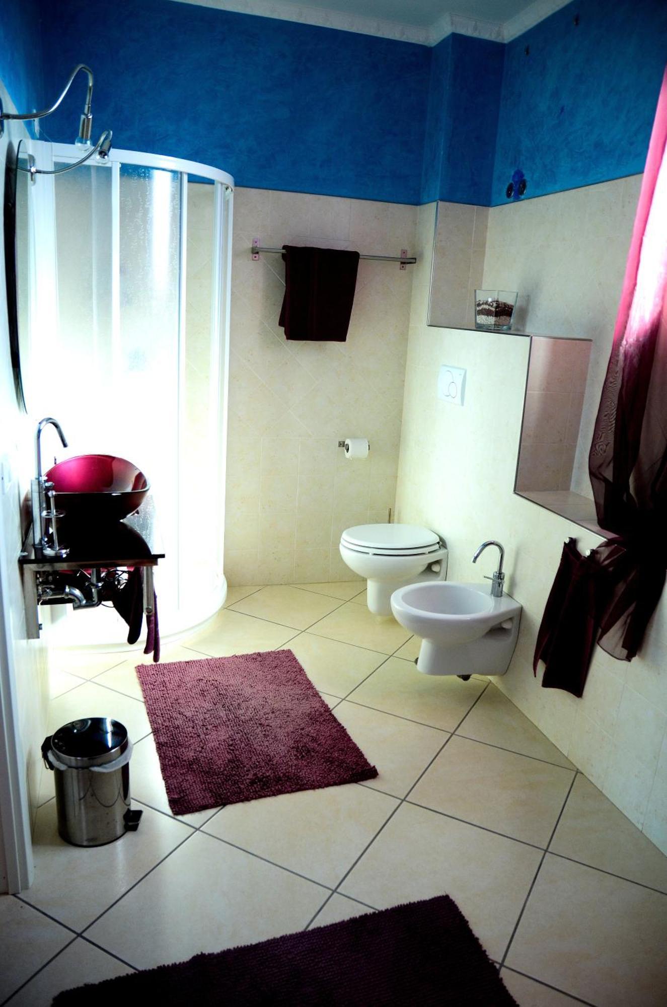 Le Suite Bracciano Bilik gambar