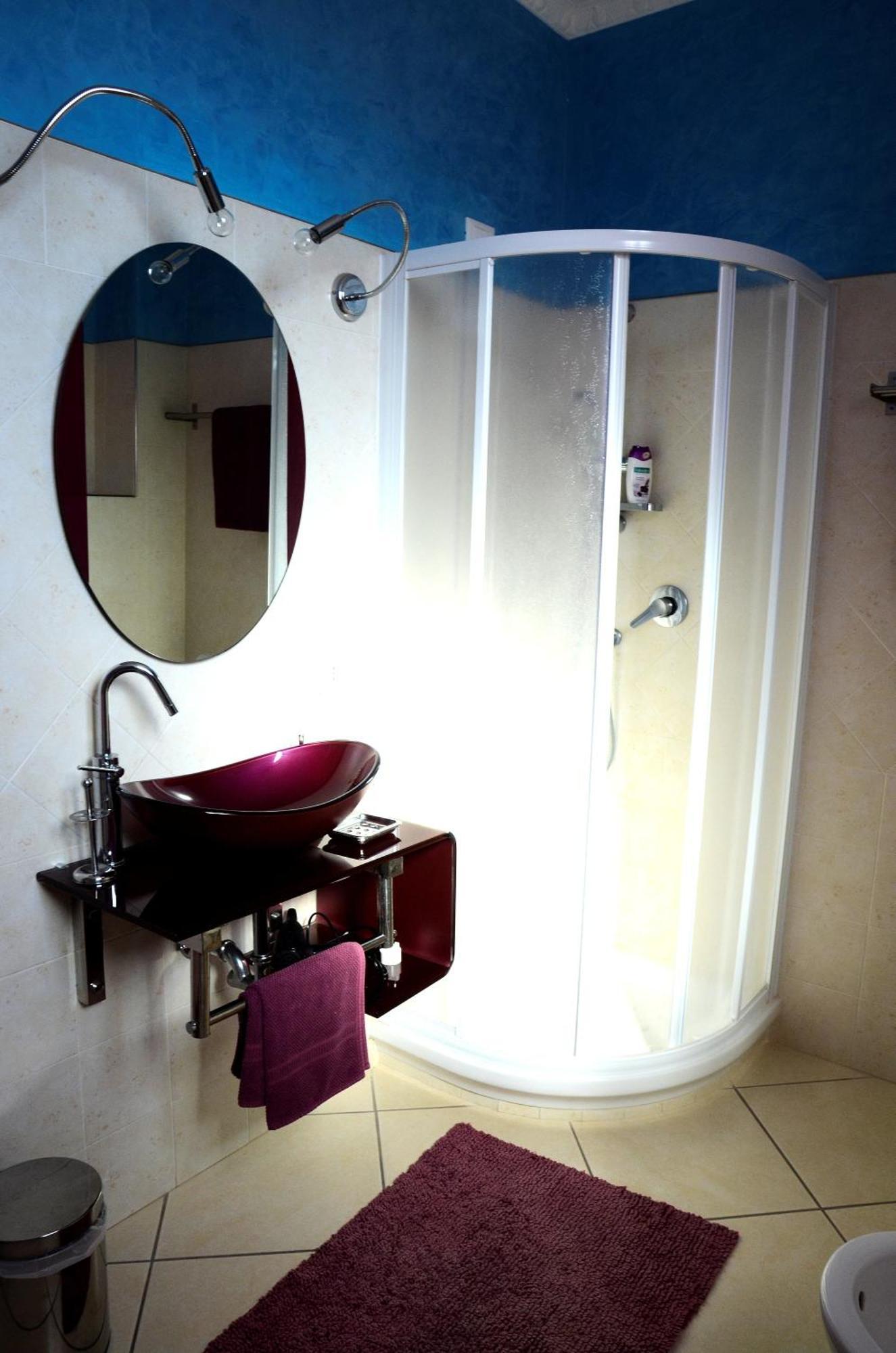 Le Suite Bracciano Bilik gambar