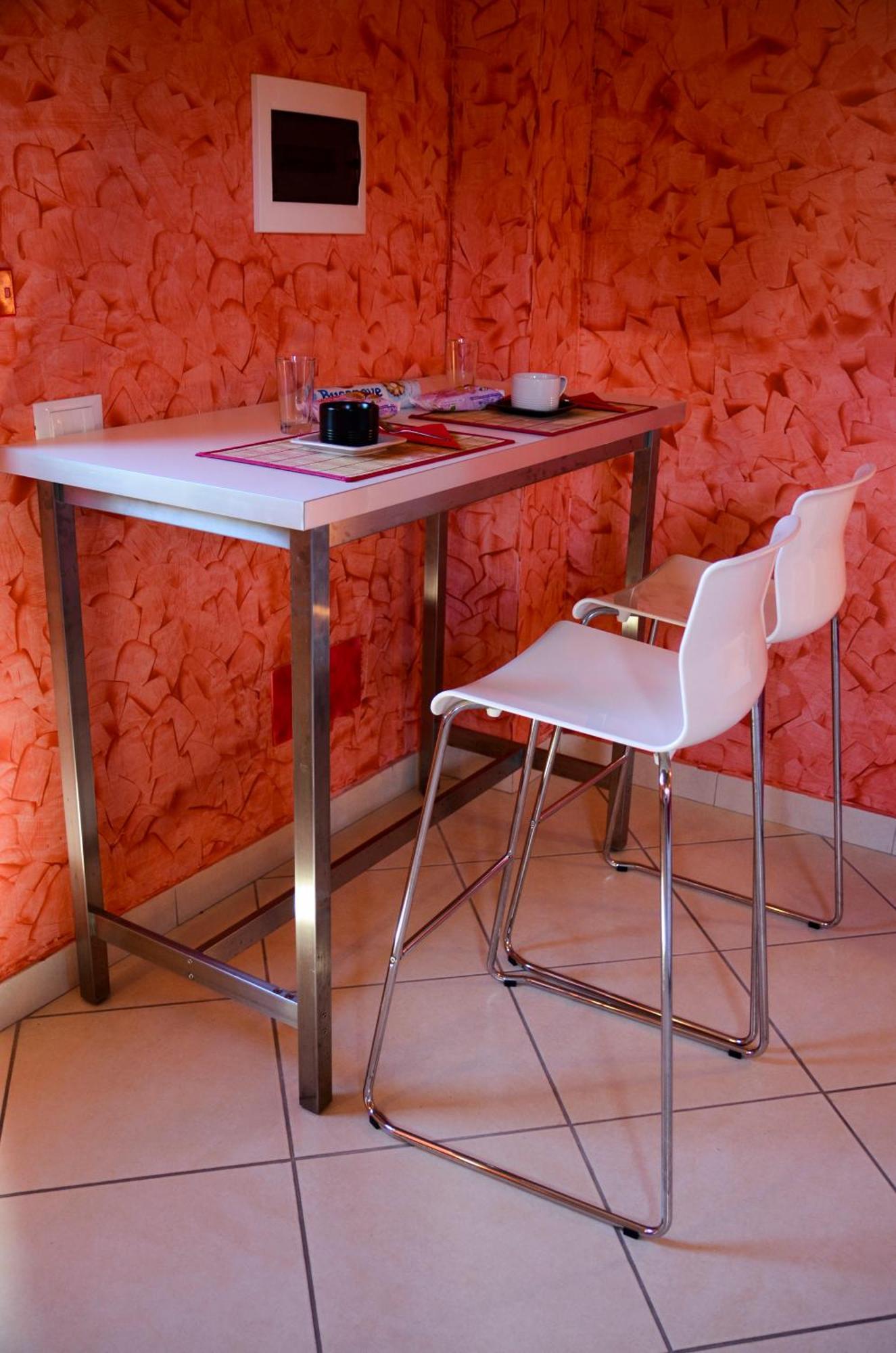 Le Suite Bracciano Bilik gambar