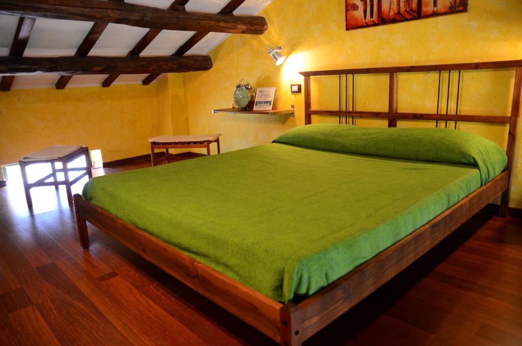 Le Suite Bracciano Bilik gambar