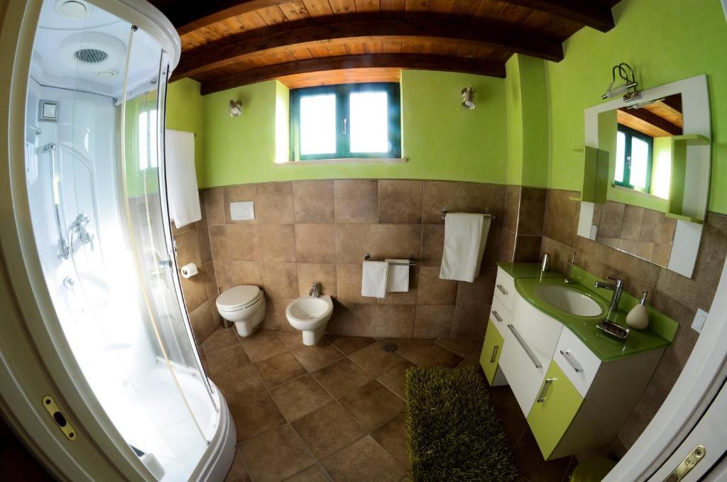 Le Suite Bracciano Bilik gambar