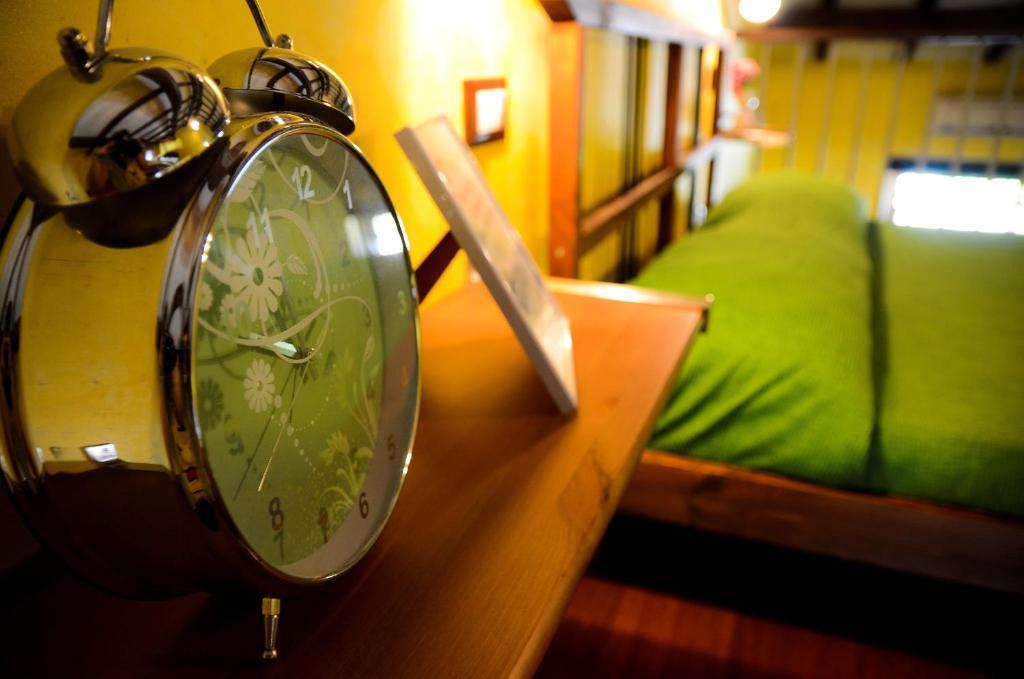Le Suite Bracciano Bilik gambar