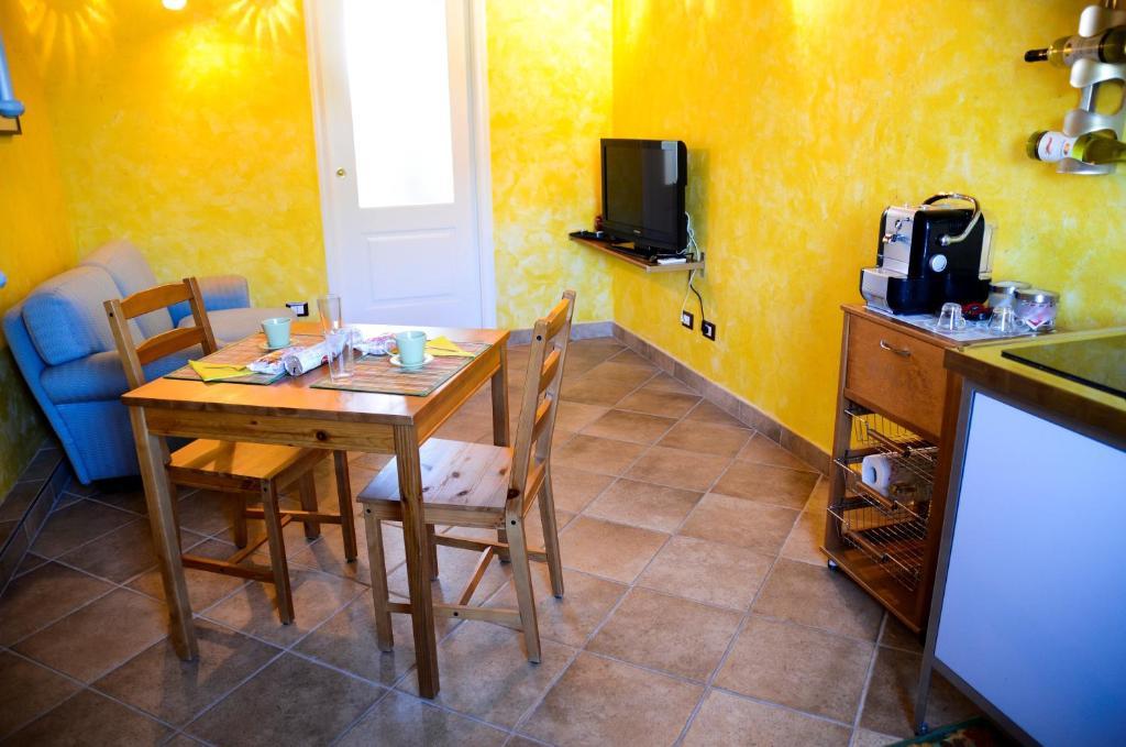 Le Suite Bracciano Bilik gambar