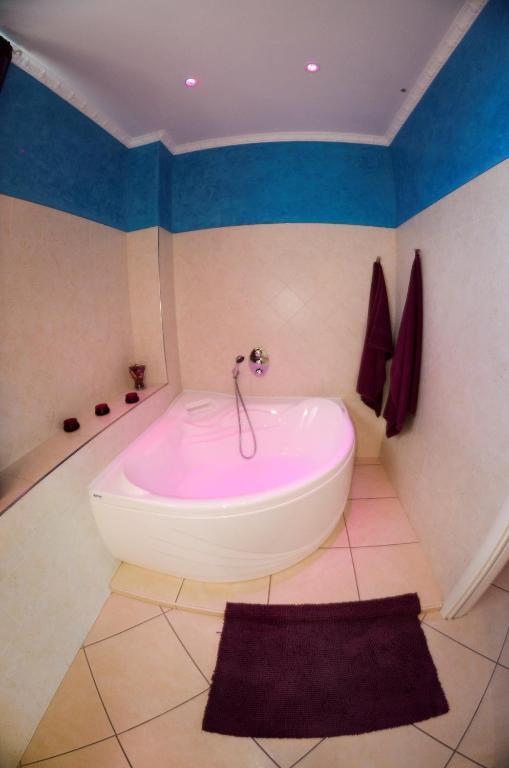 Le Suite Bracciano Bilik gambar