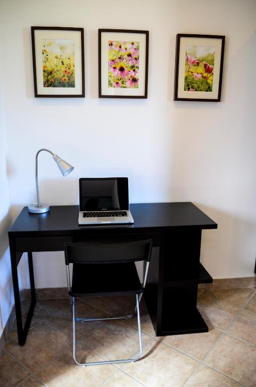 Le Suite Bracciano Bilik gambar